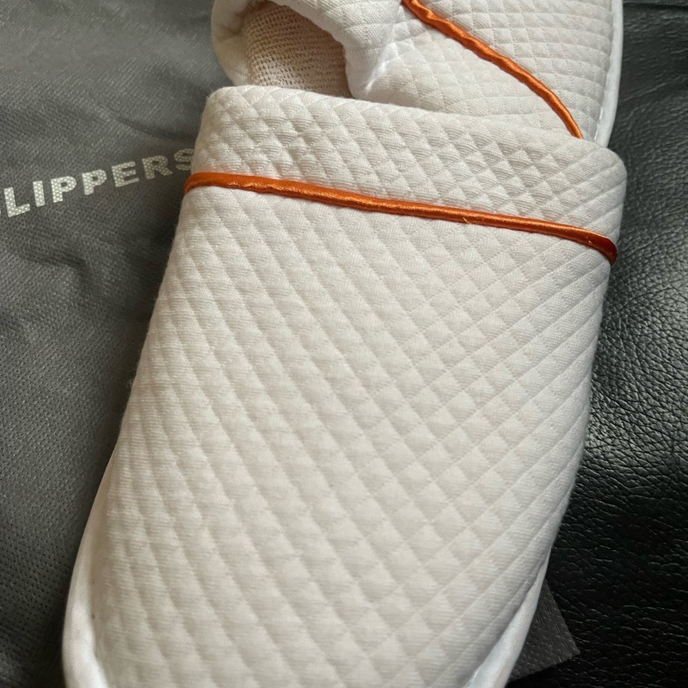 Hotel slippers - Picture 5 of 5